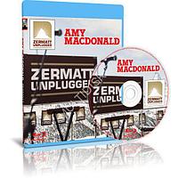 Amy MacDonald - Zermatt Unplugged (2012) (Blu-ray)