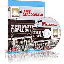 Amy MacDonald - Zermatt Unplugged (2012) (Blu-ray)