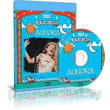 Aurora - Live @ Lollapalooza Brazil (2023) (Blu-ray)