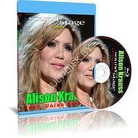 Alison Krauss and Union Station - Live on Soundstage (2003) (Blu-ray)