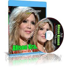 Alison Krauss and Union Station - Live on Soundstage (2003) (Blu-ray)