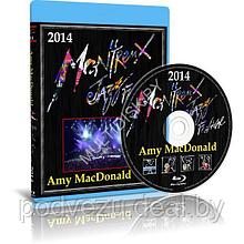 Amy MacDonald - Montreux Jazz Festival (2014) (Blu-ray)
