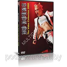 No Doubt - The Videos 1992-2003 (2004) (8.5Gb DVD9)