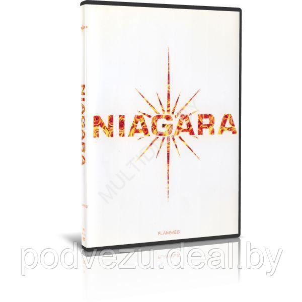Niagara - Flammes (2002) (8.5Gb DVD9) - фото 1 - id-p217732426