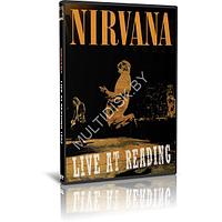 Nirvana - Live at Reading (2009) (8.5Gb DVD9)