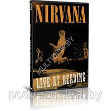 Nirvana - Live at Reading (2009) (8.5Gb DVD9)