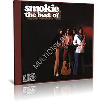 Smokie - The Best Of (Audio CD)