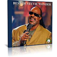 Stevie Wonder - The Best Of Stevie Wonder (Audio CD)