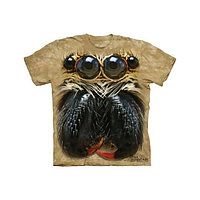 Футболка Jumping Spider Face (103571) - L (52-54)