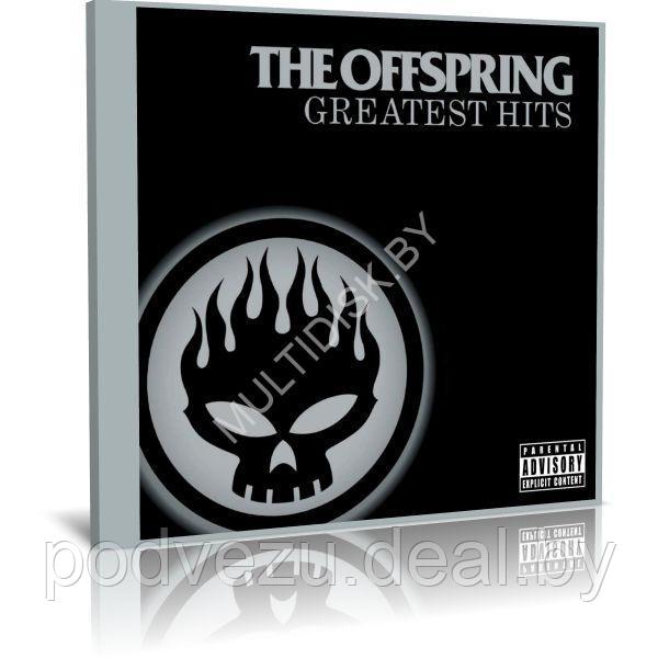 Offspring - Greatest Hits (Audio CD) - фото 1 - id-p217733357