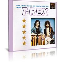 Marc Bolan And T. Rex - The Very Best Of (Audio CD)