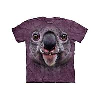 Майка Koala Face (103551)