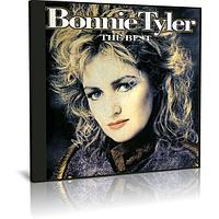 Bonnie Tyler - The Best (Audio CD)