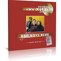 Bad Boys Blue - Golden Disco Hits (Audio CD)
