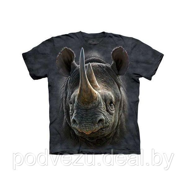 Футболка Black Rhino (103502) - Junior XL (44-46) - фото 1 - id-p217731560