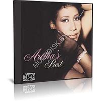 Aretha Franklin - Aretha's Best (Audio CD)