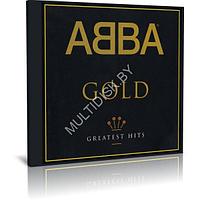 Abba - Gold: Greatest Hits (Audio CD)