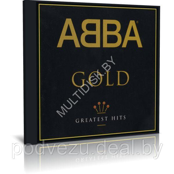 Abba - Gold: Greatest Hits (Audio CD) - фото 1 - id-p217733390