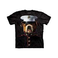 Футболка Bulldog Marine (103487) - S (46)