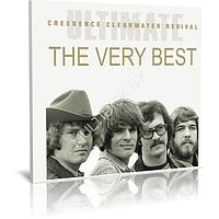 Creedence Clearwater Revival - The Very Best (Audio CD)