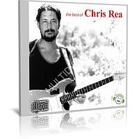 Chris Rea - The Best of Chris Rea (Audio CD)