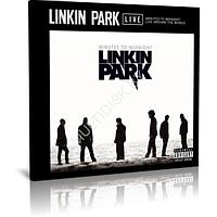 Linkin Park - Minutes To Midnight Live Around The World (Concert Recording) (2012 ) (Audio CD)