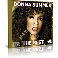 Donna Summer - Master Series (Audio CD)