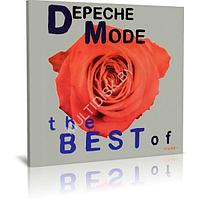 Depeche Mode - The Best Of, Volume 1 (Audio CD)