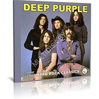 Deep Purple - Hard Rock Classic (Audio CD)