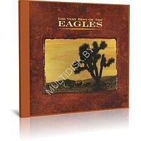 Eagles - The Very Best Of The Eagles (Audio CD)