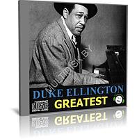 Duke Ellington - Greatest Jazz (Audio CD)