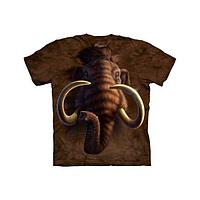 Футболка Mammoth Head (103419)