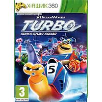 Turbo Super Stunt Squad (англ.) (Xbox 360)