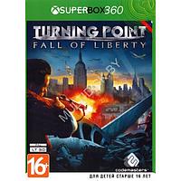 Turning Point: Fall of Liberty (Русская версия) (LT 3.0 Xbox 360)