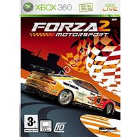 Forza Motorsport 2 (LT 3.0 Xbox 360)