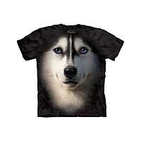 Футболка Mountain Siberian Face (103337) - 2XL (58)