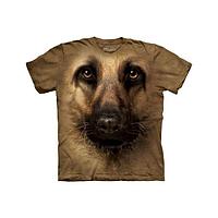 Футболка German Shepherd Face (103258)