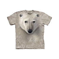 Футболка Polar Warrior (103215) - 2XL (58)