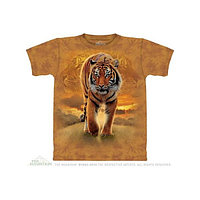 Футболка Rising Sun Tiger (102288) - Junior XL (44-46)