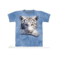 Футболка Resting Tiger (101867) - Junior XL (44-46)