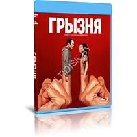 Грызня (10 серий) (2023) (BLU-RAY Видео сериал)