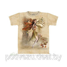 Футболка The Mountain Fairy Forest Meadow (101380) - M (48-50)