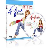 Kylie Minogue - at the BBC (2022) (Blu-ray)