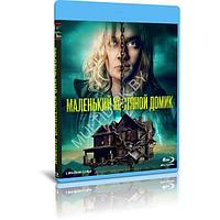 Маленький костяной домик (2023) (BLU-RAY Видеофильм)