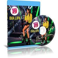 Dua Lipa - SWR3 New Pop Festival (2016) (Blu-ray)