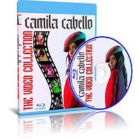 Camila Cabello - The Video Collection Blu-Ray (2022) (Blu-ray)
