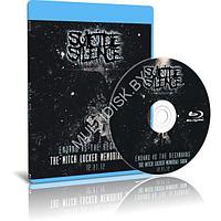 Suicide Silence Ending Is the Beginning: The Mitch Lucker Memorial Show, 2012 (2014) (Blu-ray)