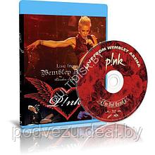 Pink - I'm Not Dead - Live from Wembley Arena (2007) (Blu-ray)