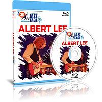 Albert Lee - 38.Leverkusener Jazztage (2017) (Blu-ray)