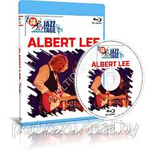 Albert Lee - 38.Leverkusener Jazztage (2017) (Blu-ray)